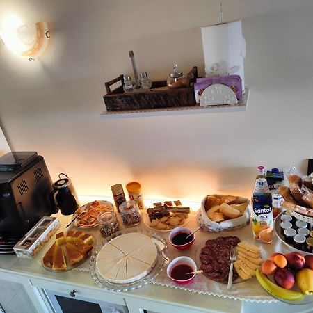 Ai Pianai Bed & Breakfast Mel Dış mekan fotoğraf