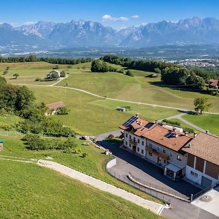 Ai Pianai Bed & Breakfast Mel Dış mekan fotoğraf
