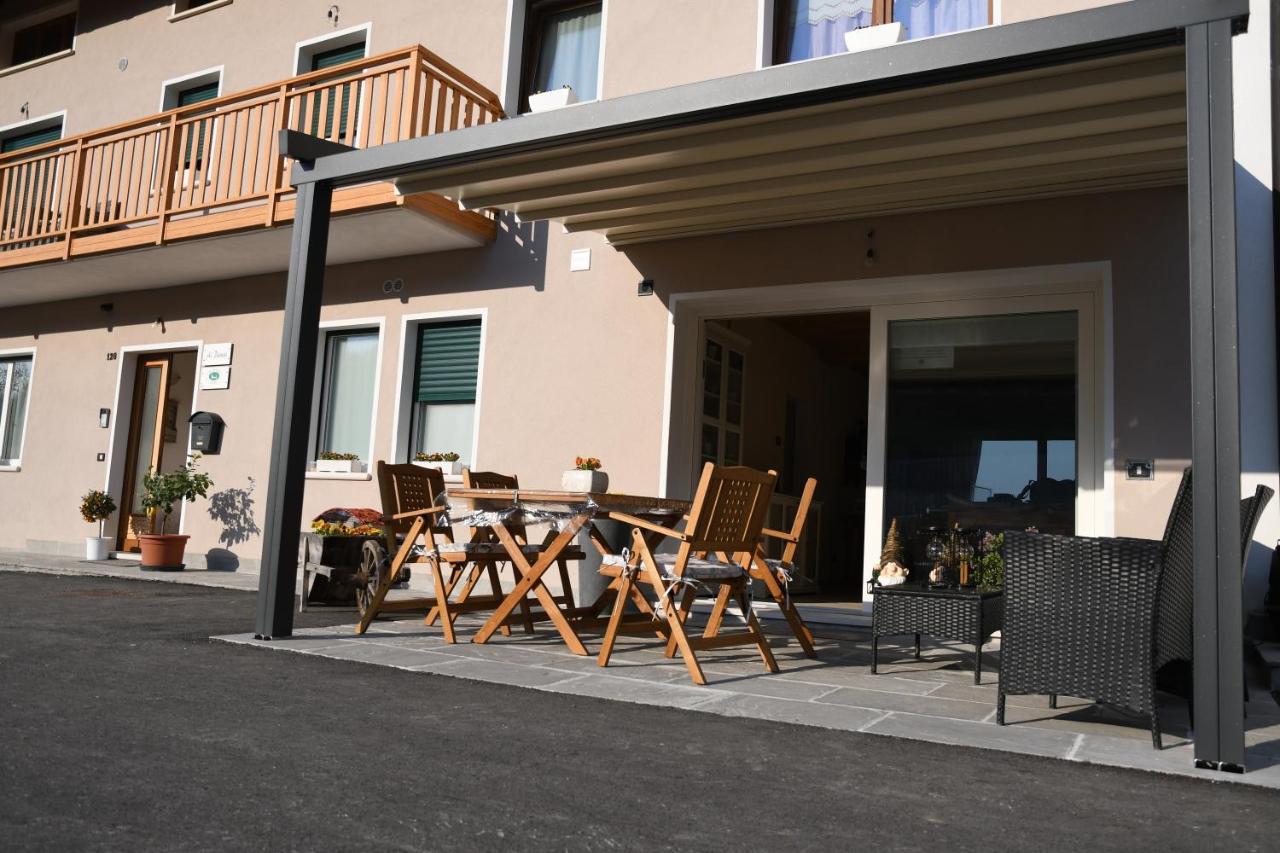 Ai Pianai Bed & Breakfast Mel Dış mekan fotoğraf