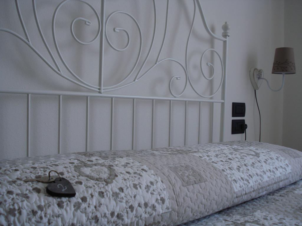Ai Pianai Bed & Breakfast Mel Dış mekan fotoğraf
