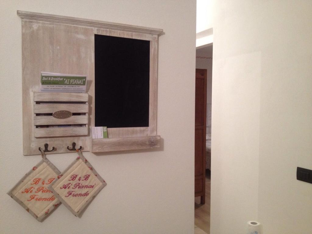Ai Pianai Bed & Breakfast Mel Dış mekan fotoğraf