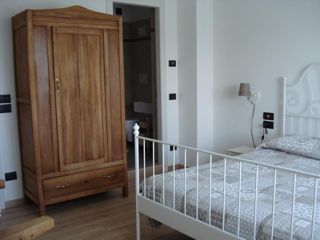 Ai Pianai Bed & Breakfast Mel Oda fotoğraf