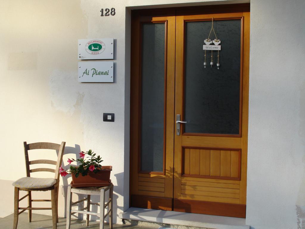 Ai Pianai Bed & Breakfast Mel Dış mekan fotoğraf
