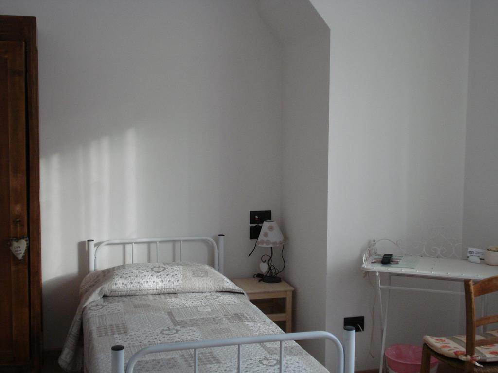 Ai Pianai Bed & Breakfast Mel Dış mekan fotoğraf