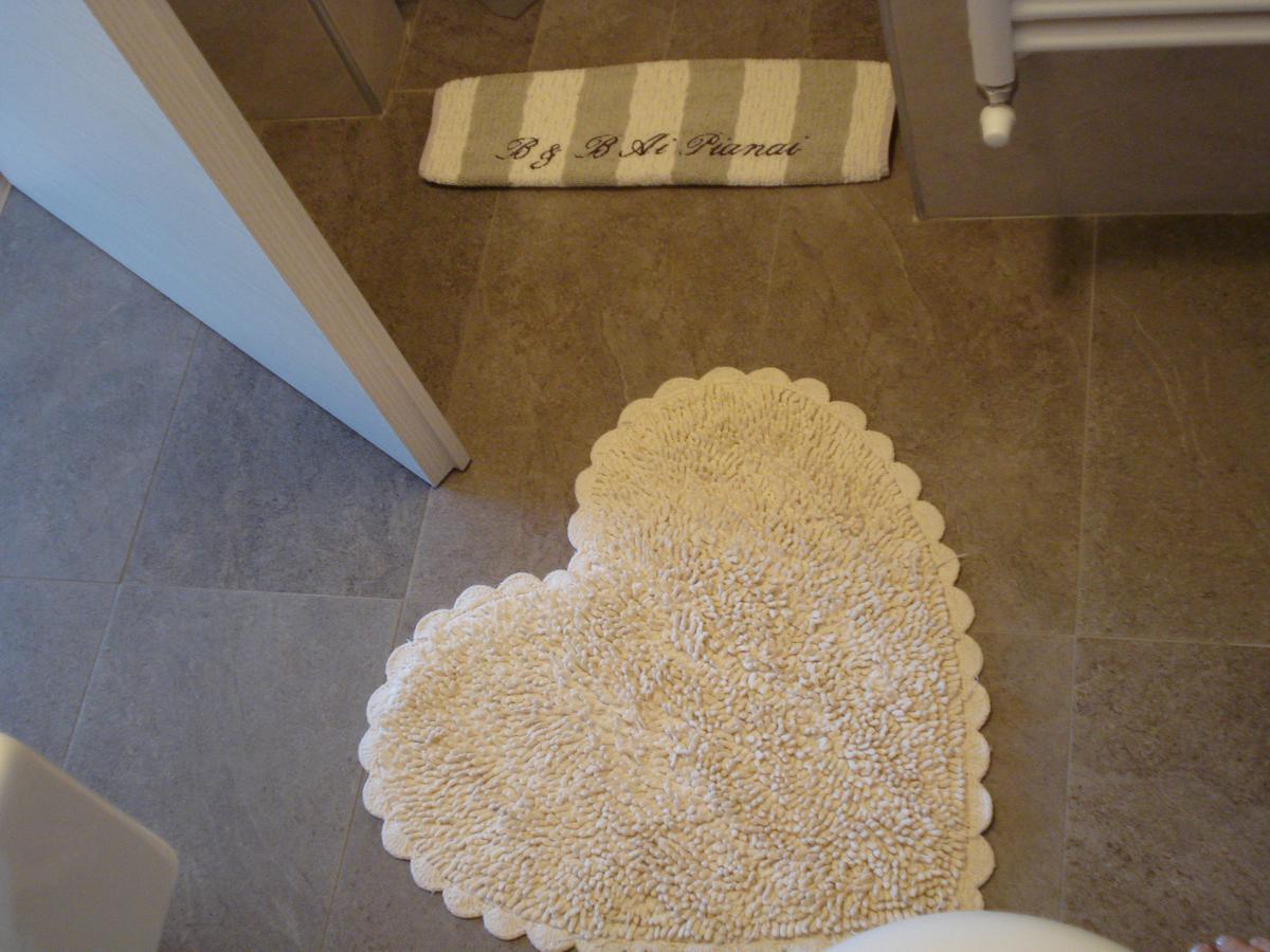 Ai Pianai Bed & Breakfast Mel Dış mekan fotoğraf